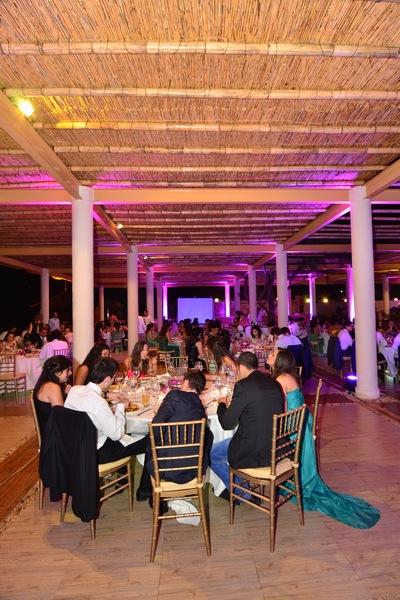 Louis Wegman Prom At Edde Sands
